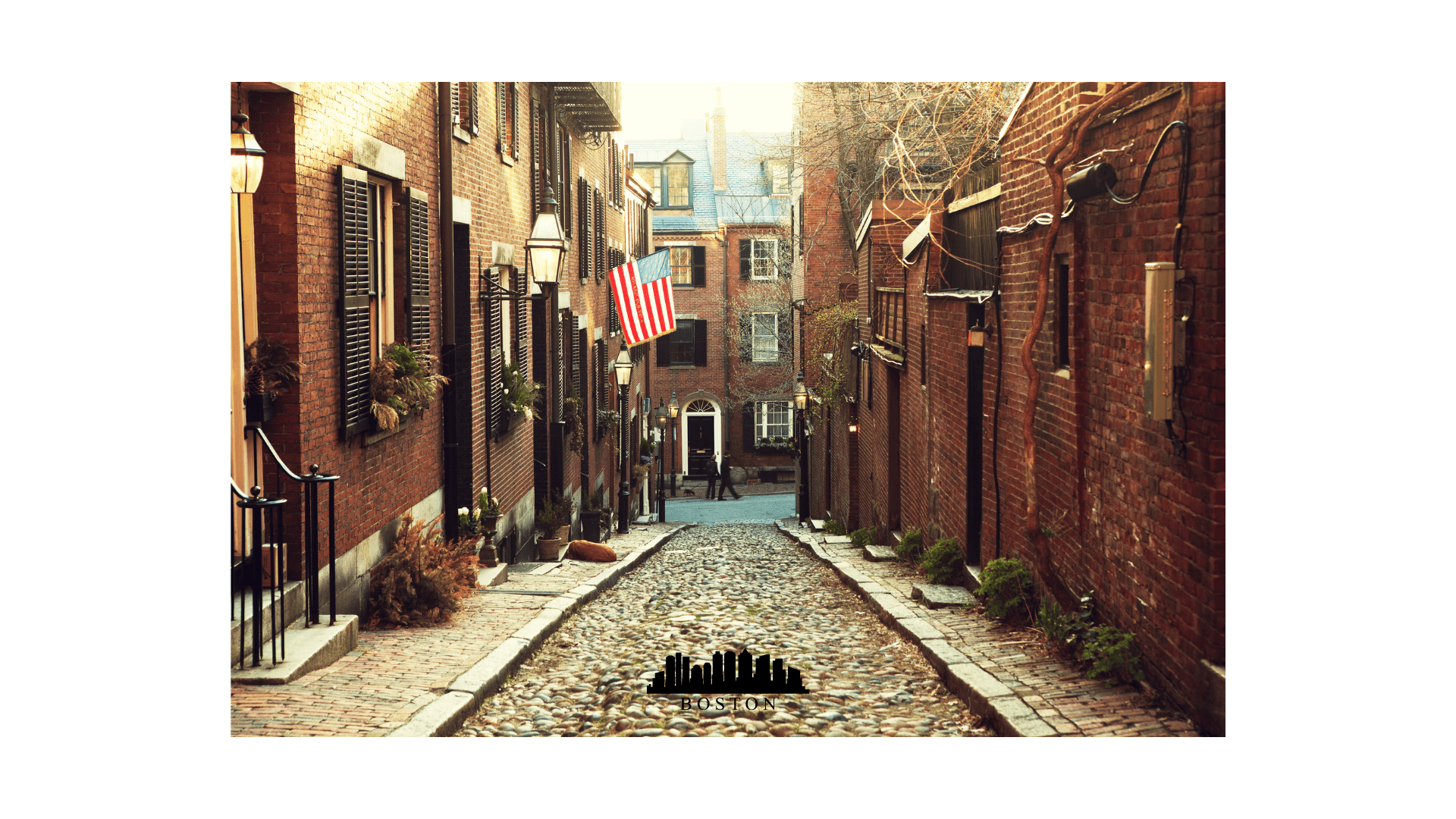 Stars, Stripes, and Love: A Destination 4th of July Wedding in Historic Boston